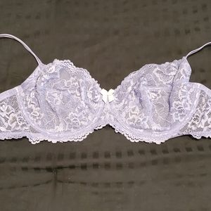 Gilligan O'Malley unlined bra